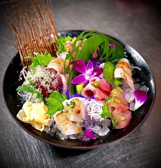 Kisoro Sushi & Steak Picture 1
