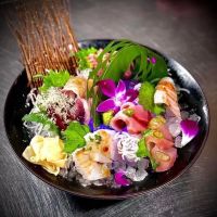 Kisoro Sushi & Steak ico