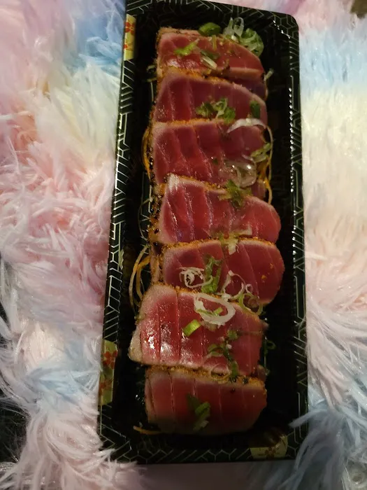 Kisoro Sushi & Steak Picture 7