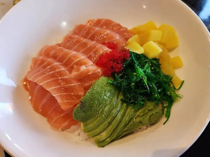 Kisoro Sushi & Steak Picture 6
