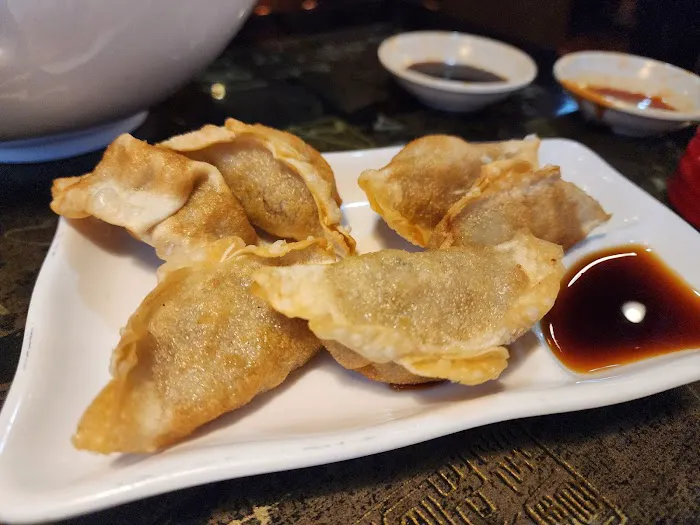 Kisoro Sushi & Steak Picture 10