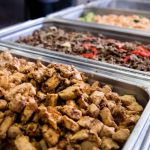 Shogun Express Bowls & Rolls