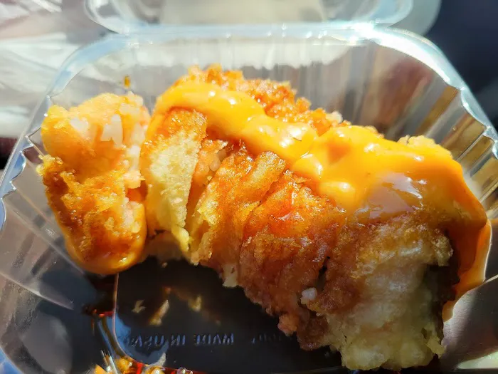 Shogun Express Bowls & Rolls Picture 5