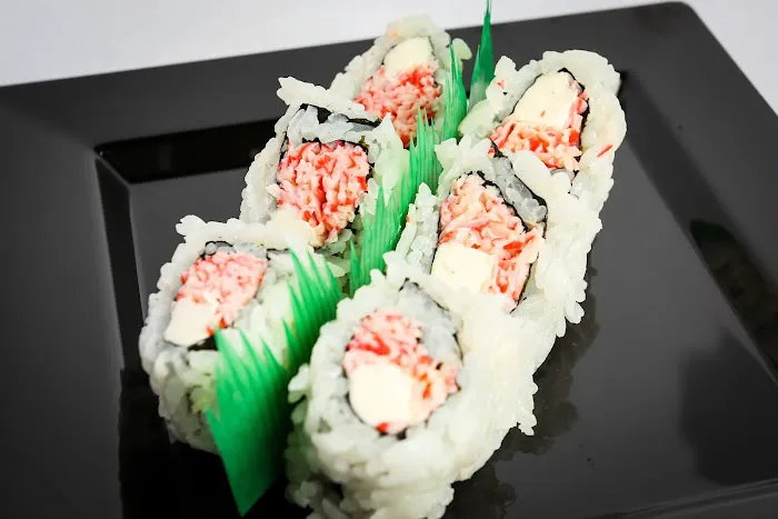 Shogun Express Bowls & Rolls Picture 4