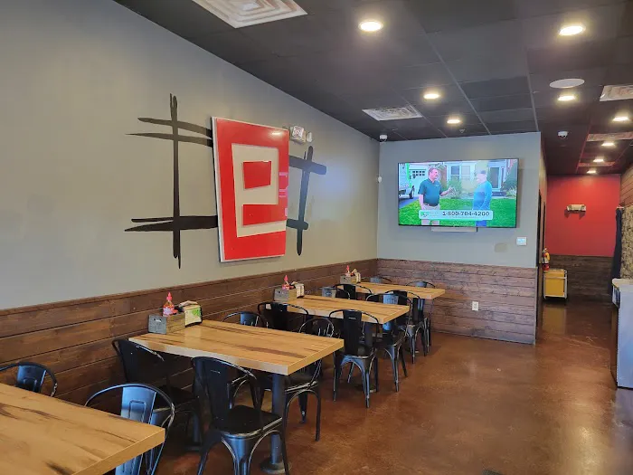 Shogun Express Bowls & Rolls Picture 7