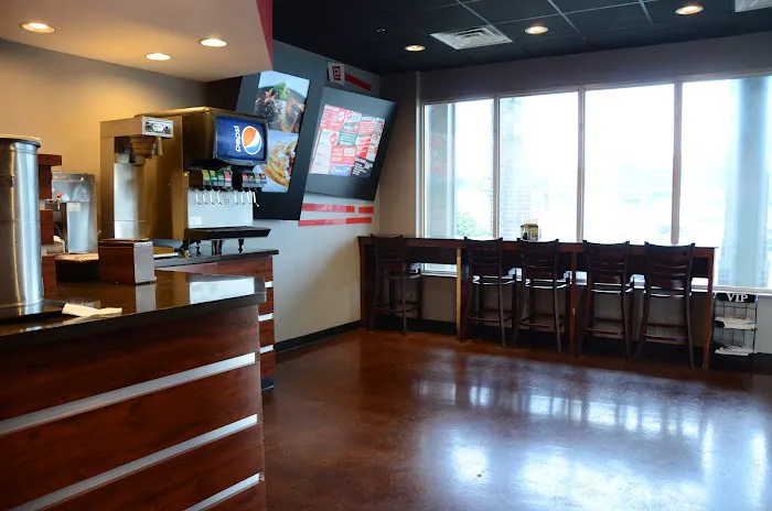 Shogun Express Bowls & Rolls Picture 8
