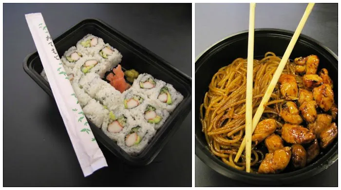 Bushido Japanese Express Picture 2