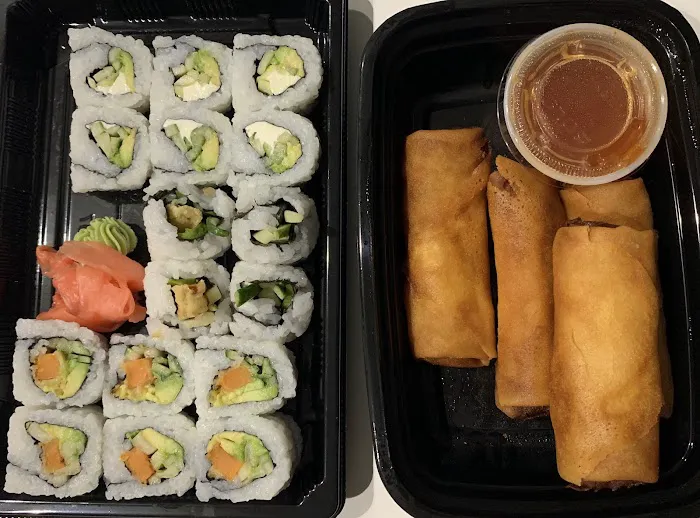 Bushido Japanese Express Picture 4