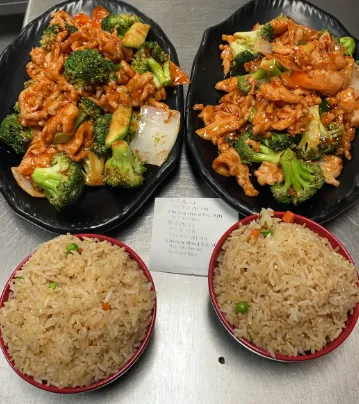 Oishi Asian Fusion | Ramen| Sushi| Tea Picture 8