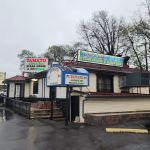 Yamato Japanese Steakhouse & Sushi Bar