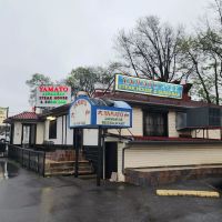 Yamato Japanese Steakhouse & Sushi Bar ico