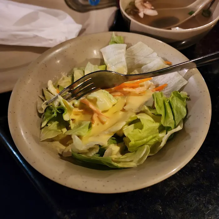 Yamato Japanese Steakhouse & Sushi Bar Picture 7
