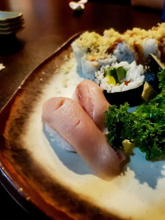 Yamato Japanese Steakhouse & Sushi Bar Picture 8