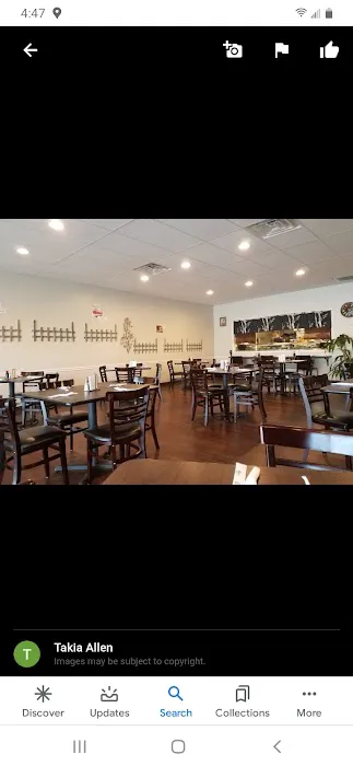 Sushi California Picture 6
