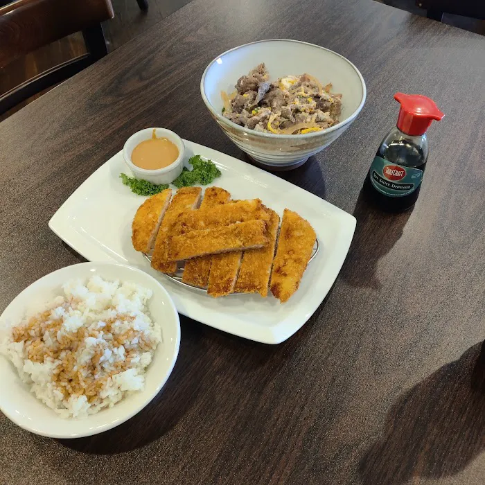 Sushi California Picture 7