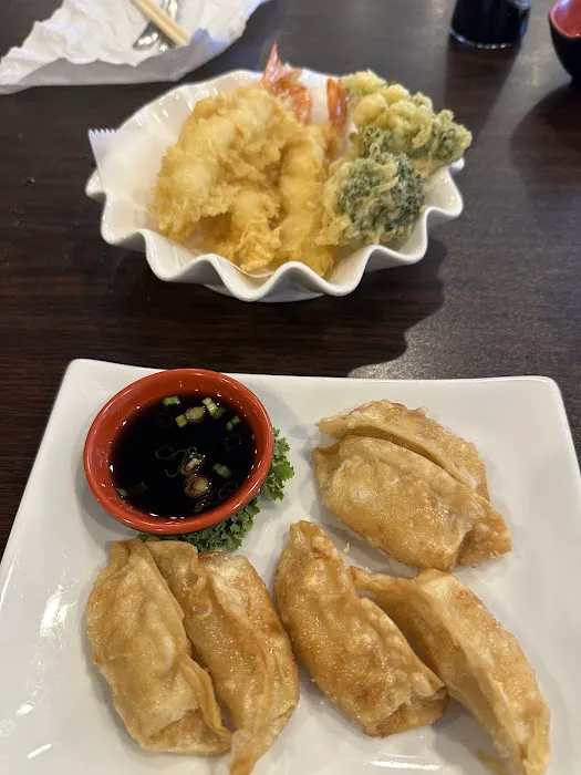 Sushi California Picture 9