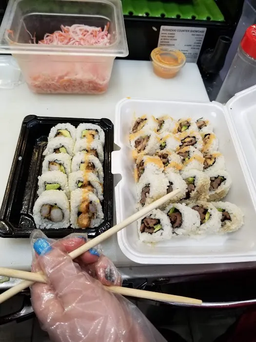 Sarku Japan Picture 5