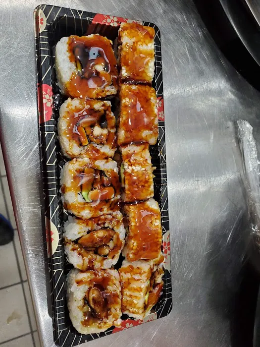 Sarku Japan Picture 4