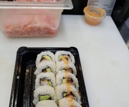 Sarku Japan