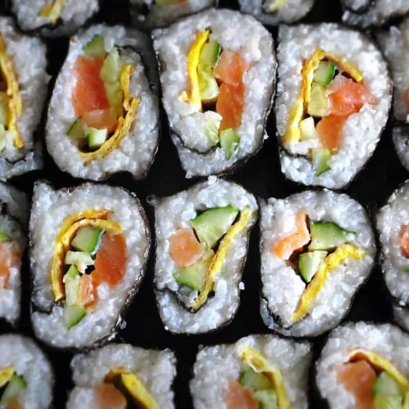 What to Eat at a Japanese Restaurant on Keto: Smart Low-Carb Picks