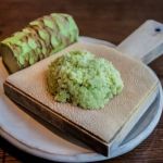 How Do Japanese Restaurants Make Wasabi? The Truth About Real Wasabi