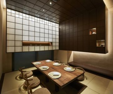 How to Start a Japanese Restaurant: A Step-by-Step Guide