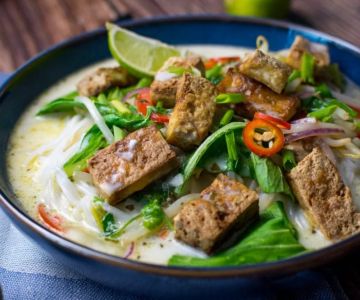 How to Eat Gluten Free at Japanese Restaurants