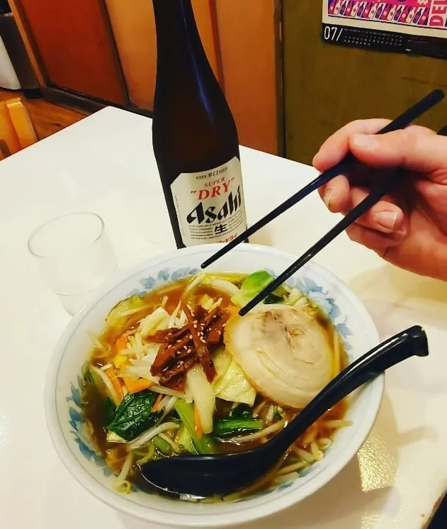 Is It Rude to Use a Fork at a Japanese Restaurant?