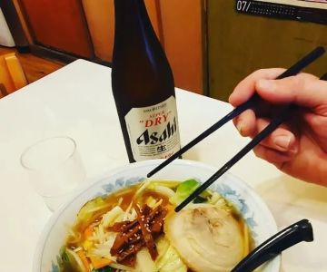 Is It Rude to Use a Fork at a Japanese Restaurant?