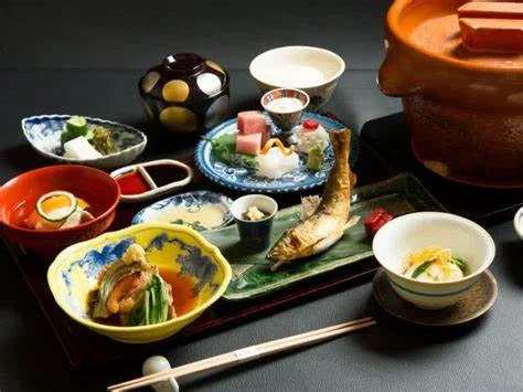 Understanding the Operations of Japanese Restaurants