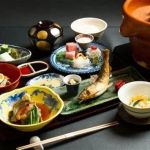 Understanding the Operations of Japanese Restaurants
