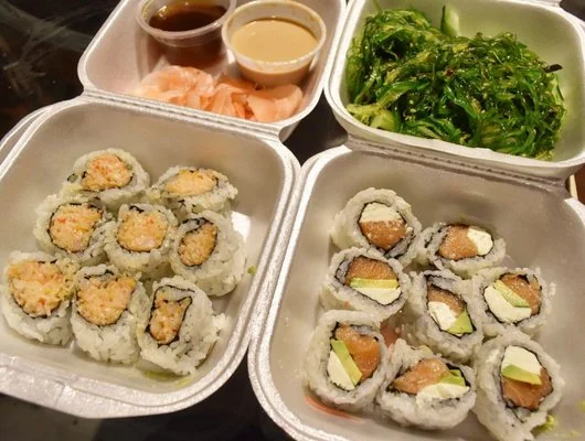 Exploring OEC Japanese Restaurants: A Guide to Unique Dining Experiencesagfg.com.au+3zaubee.com+3oechibachi.com+3