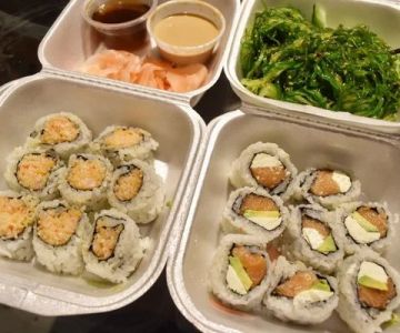 Exploring OEC Japanese Restaurants: A Guide to Unique Dining Experiencesagfg.com.au+3zaubee.com+3oechibachi.com+3