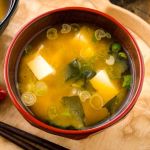 What Is the House Soup at Japanese Restaurants?