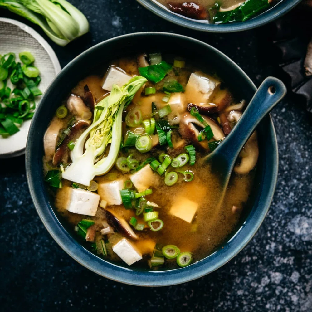 What Soup Do Japanese Restaurants Serve? A Deep Look at Miso and More