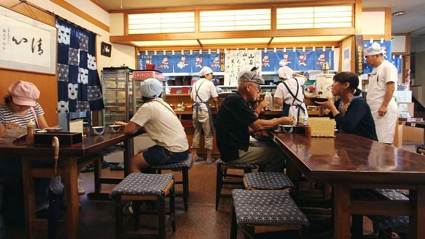 What Is Japanese Restaurant? Meaning, Culture, and Authentic Dining Explained