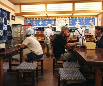 What Is Japanese Restaurant? Meaning, Culture, and Authentic Dining Explained