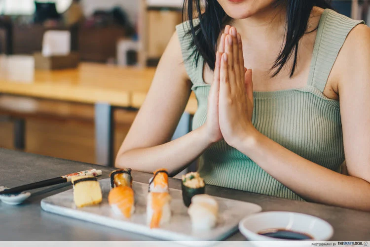What Not to Do at a Japanese Restaurant: Etiquette Tips and Real Stories