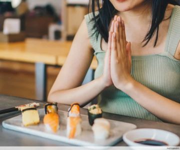 What Not to Do at a Japanese Restaurant: Etiquette Tips and Real Stories