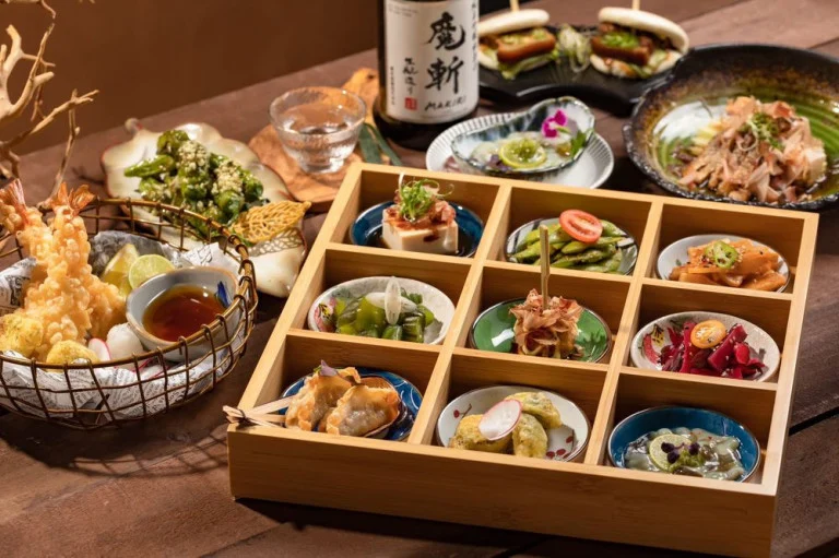 How to Create a Japanese Restaurant Name That Connects and Inspires