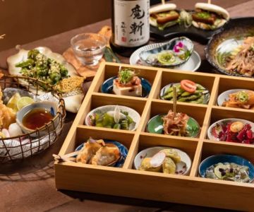 How to Create a Japanese Restaurant Name That Connects and Inspires