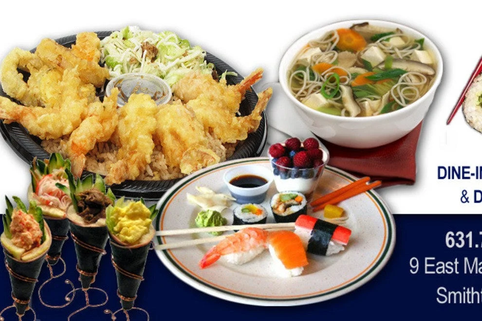 What to Order in a Japanese Restaurant: Expert Picks for Every Diner