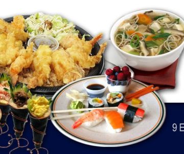 What to Order in a Japanese Restaurant: Expert Picks for Every Diner