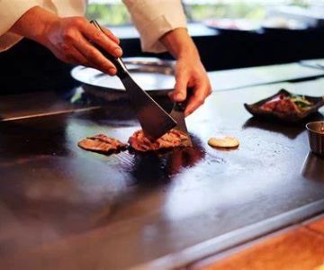 What Restaurant Do Japanese Cook Your Food? Discover Teppanyaki Dining