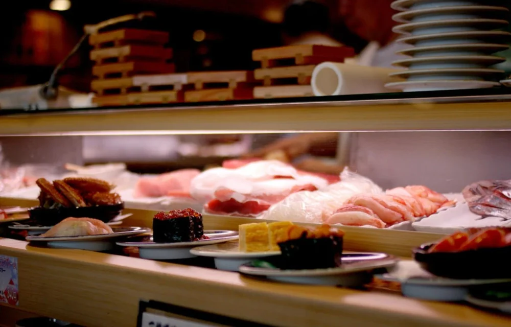 Must-Go Japanese Restaurant: How to Discover the Most Unforgettable Spots