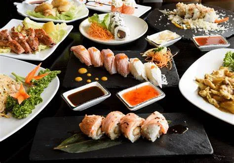 Is There Still a Japanese Restaurant? How the Cuisine Is Thriving Today