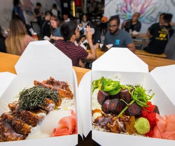 Don Don Japanese Restaurant Toronto: Comfort Food That Hits Home