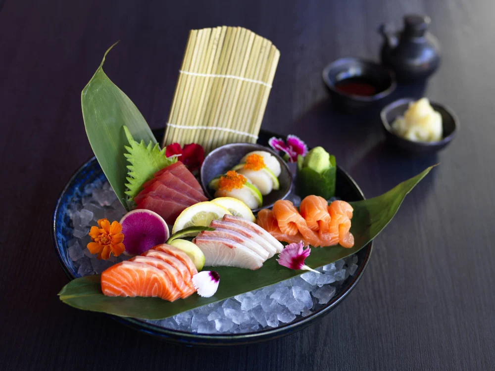 How Many Japanese Restaurants in Australia