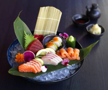 How Many Japanese Restaurants in Australia