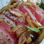 Don Don Japanese Restaurant Sukhumvit: Authentic Flavor in Bangkok